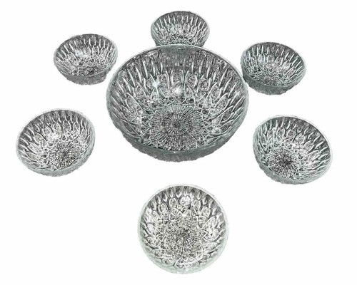 Vintage orchard rayware - vintage,