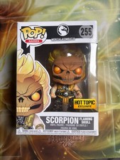 Funko Pop! Vinyl Games Mortal