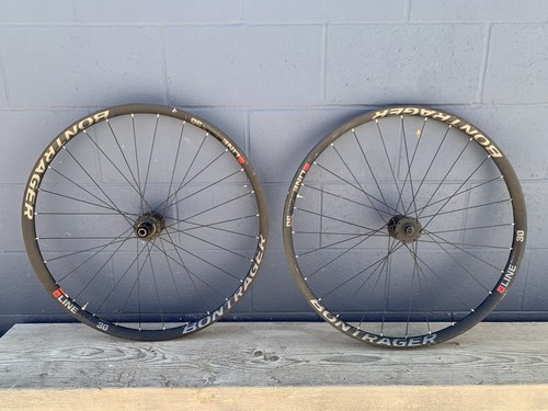 Bontrager line comp - line,