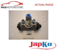 DRUM WHEEL BRAKE CYLINDER REAR
