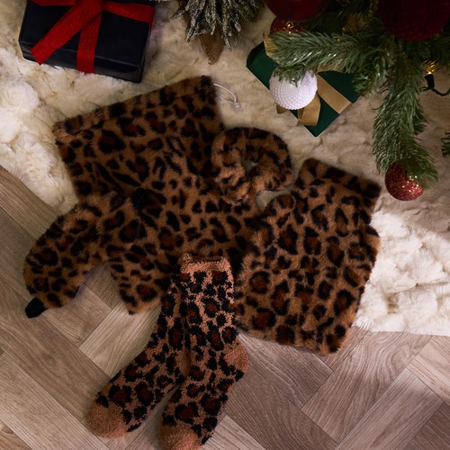 Ohs print winter - print, hot