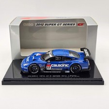 EBBRO Nissan GT-R GT500 #12