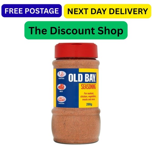 Mccormick old bay - old,