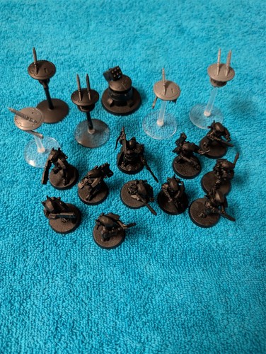 Fire warriors breacher team - breacher,