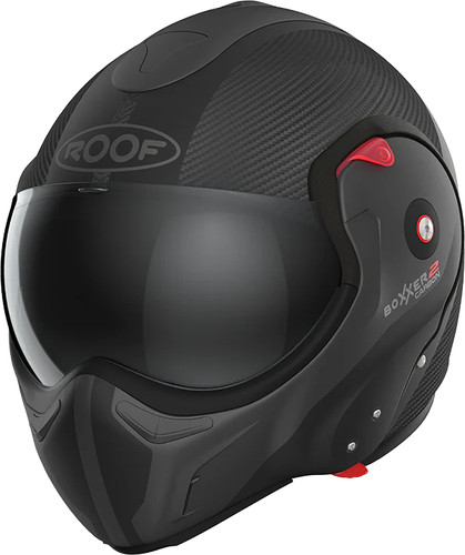 Roof boxxer carbon - roof, wonder
