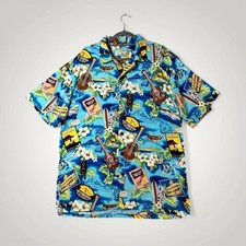 Vintage High Surf Hawaiian