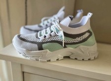 Chunky Fashion Trainers Size 6