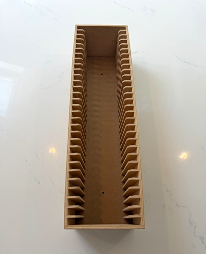 Wooden freestanding dvd - wooden,