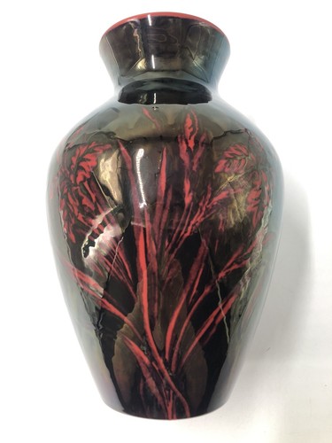 Victoria pottery ironstone - pottery,