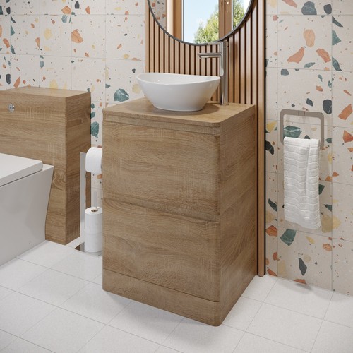 600mm bathroom countertop - bathroom,