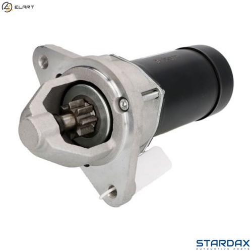 Starter stx201355 for - for, vw