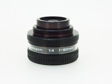 Rodenstock Rodagon 60mm F4 Enlarging Lens