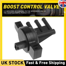 1Set Car Solenoid Boost