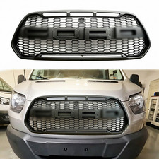 Raptor Style Front Grille for