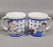 Tetley Tea Folk Staffordshire