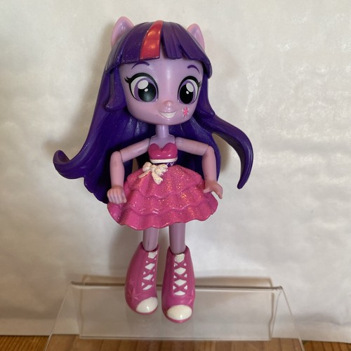 Little pony twilight - my,