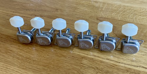 Fender tuners machine heads - f,