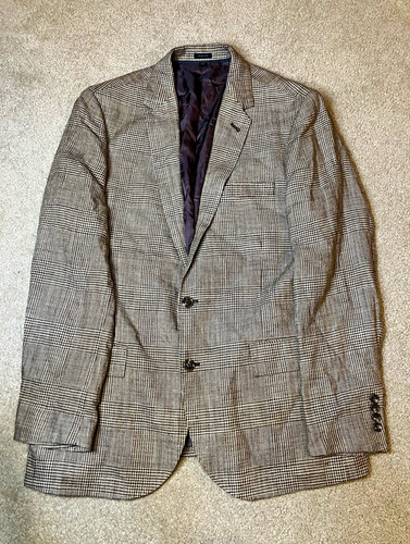 Nwt men crew ludlow - j.crew,