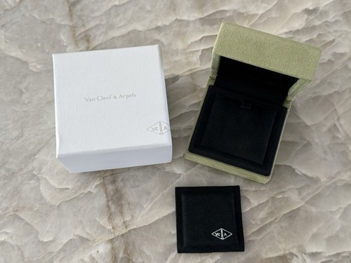 Van cleef arpels vintage - cleef, &