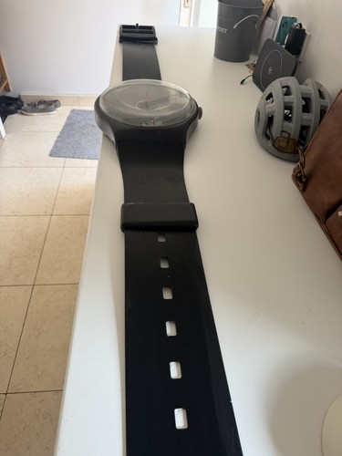 Vintage 1987 maxi giant - giant, swatch