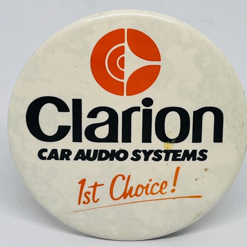 Vintage clarion car audio - vintage,