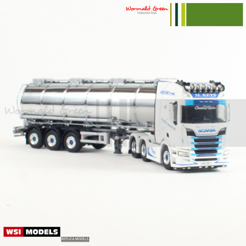 Wsi replica models - models, m
