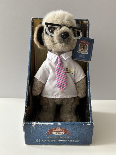 Yakov toy shop sergei - toy,