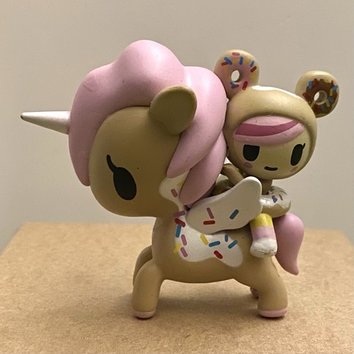 Tokidoki unicorno series - tokidoki,