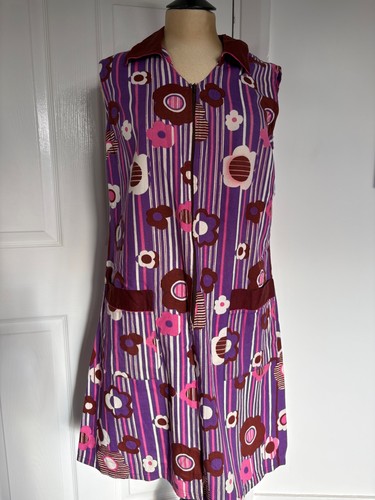 Vintage 1970s kittclett - 1970s, zip