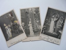 3 Edwardian Hildesheimer