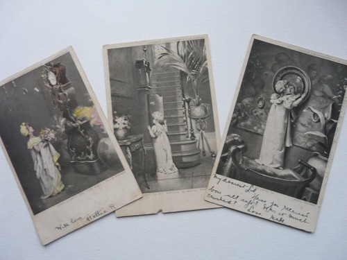 Edwardian hildesheimer - edwardian,