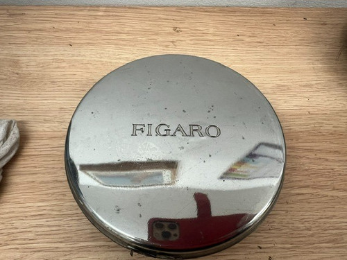Nissan figaro genuine original - figaro,