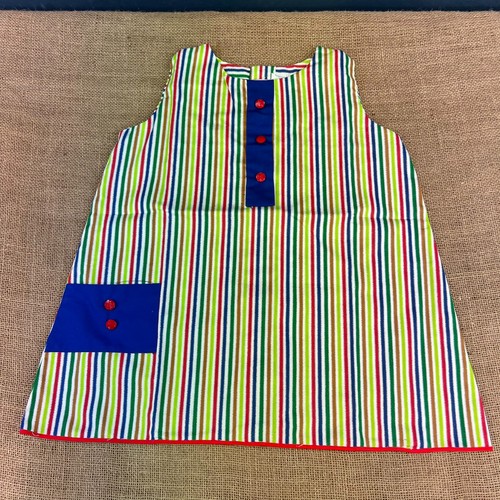 True vintage childrens - true,