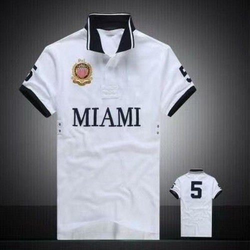 Men polo classic - classic, casual