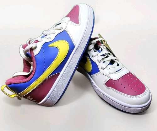 Nike court borough low - nike,