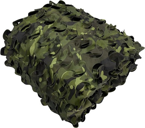 3x4m camouflage net - 3x4m,