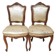 PAIR Antique FRENCH 19th C