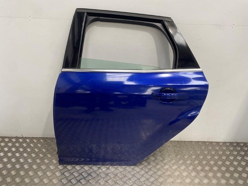 Ford focus mk3 estate - ford,