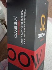 Omega 300 watt grow - grow, light