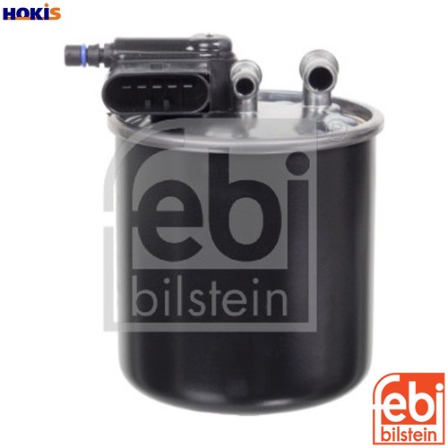 Fuel filter 100477 for - 100477, om