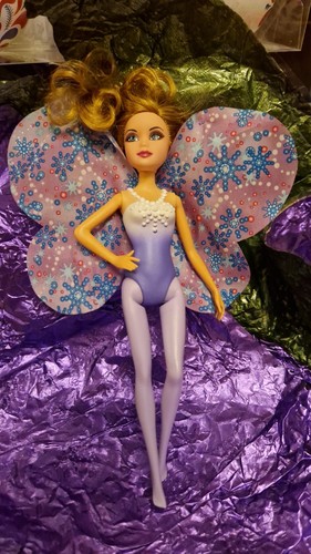 Barbie fairytale magic - barbie,