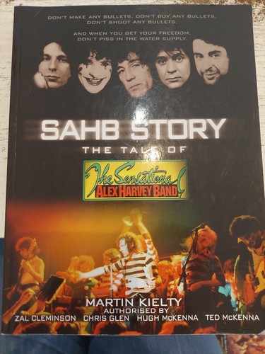 Sahb story alex - sahb,