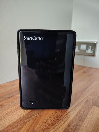 Link sharecenter dns - sharecenter, dns-320