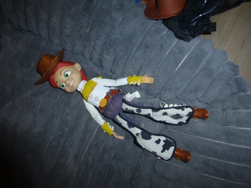 Toy story jessie - toy,