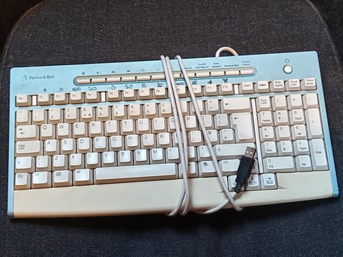 Packard bell 9201 usb keyboard - 9201,