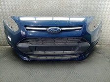 FORD TOURNEO CONNECT BUMPER FRONT BLAZER BLUE DT11-17F775-CBXWAA MK2 2013-2022