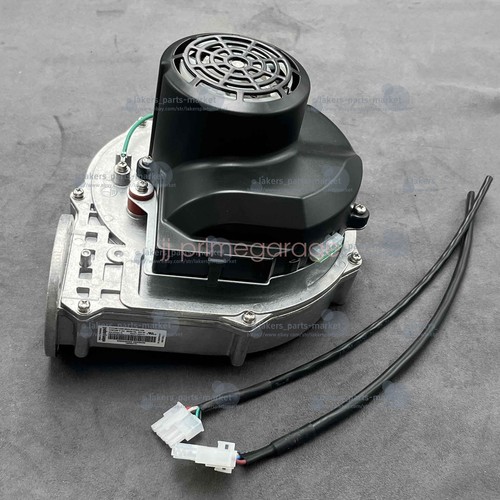 Blower motor for smith - for, ao