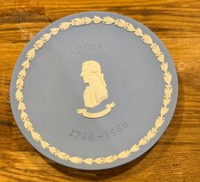 Wedgwood Jasperware William