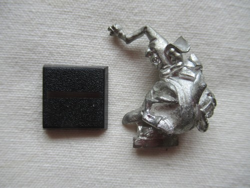 Night goblin squig hopper - hopper,
