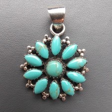 925 Sterling Silver &